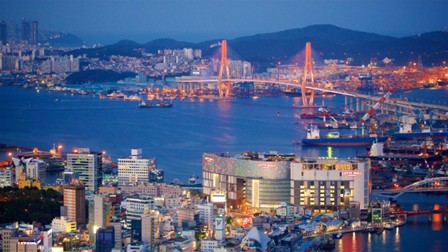 Busan Travel Guide: Discover the Beautiful Coastal City of South Korea