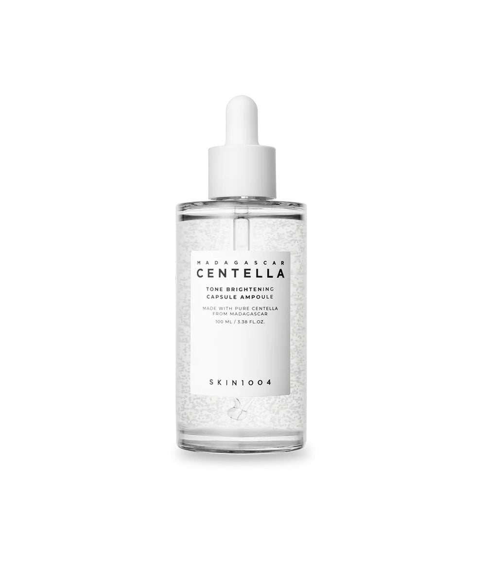 Madagascar Centella Tone Brightening Capsule Ampoule 100ml