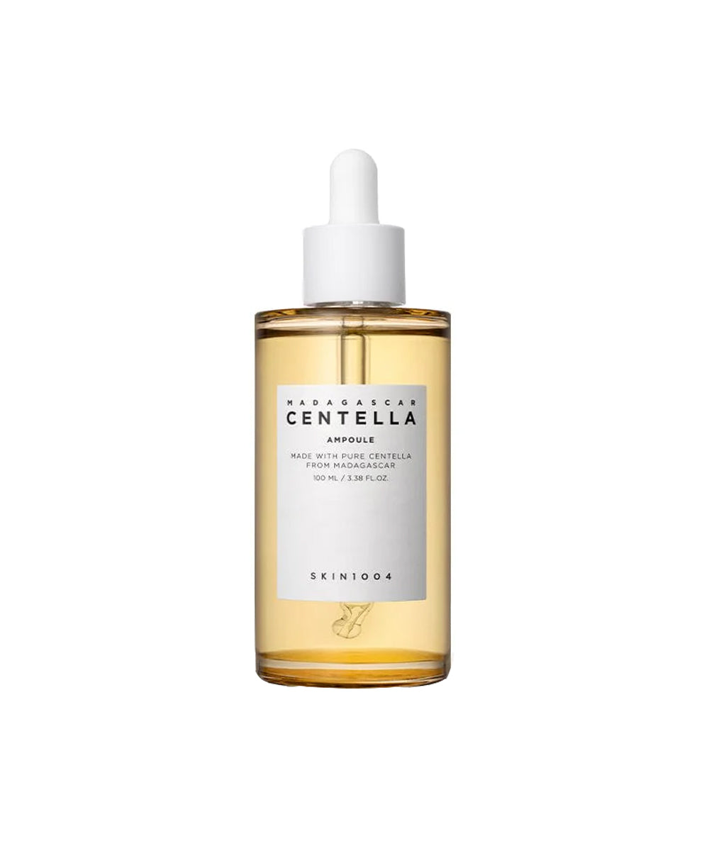 Madagascar Centella Ampoule 55ml