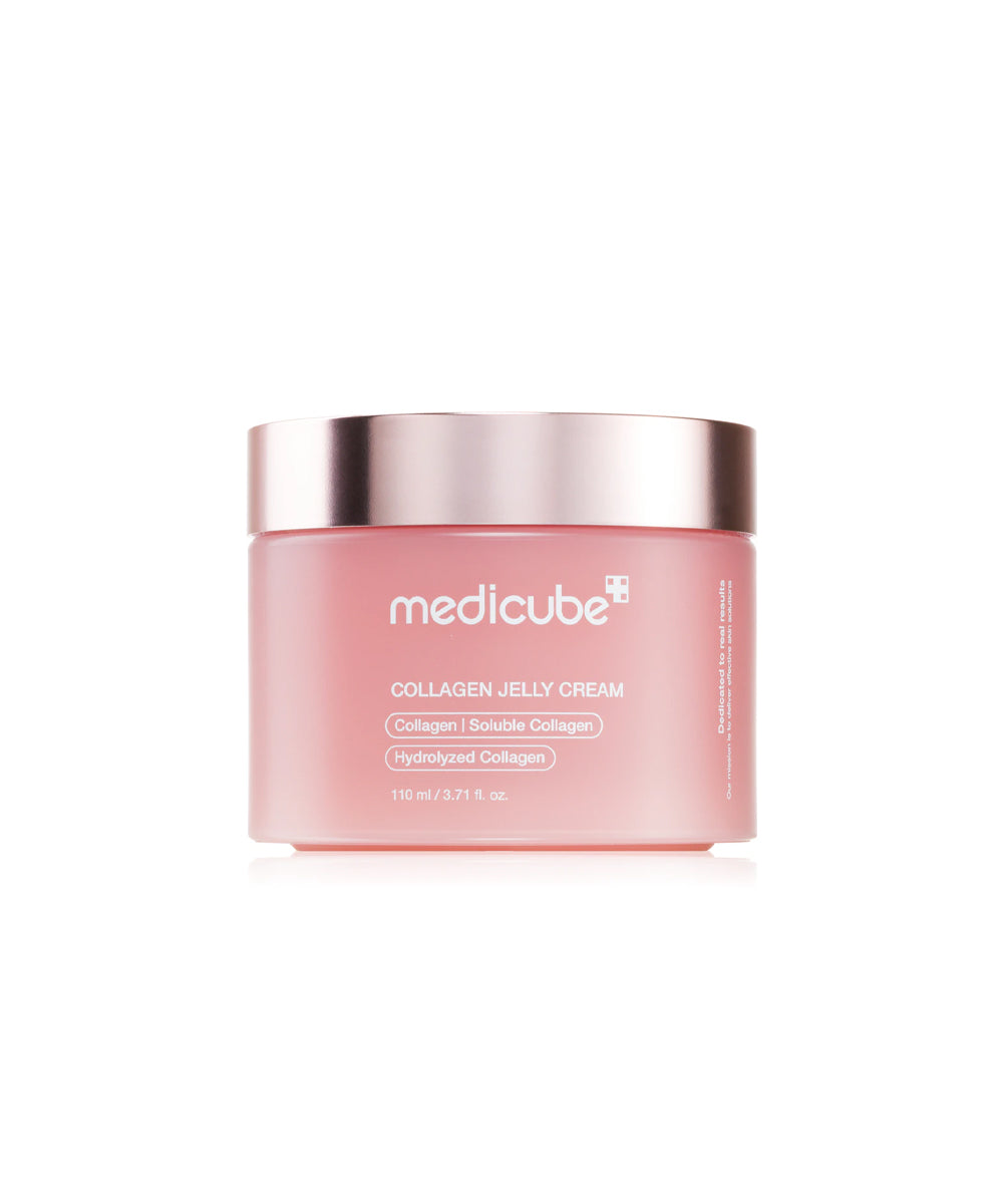 Collagen Jelly Cream 110ml