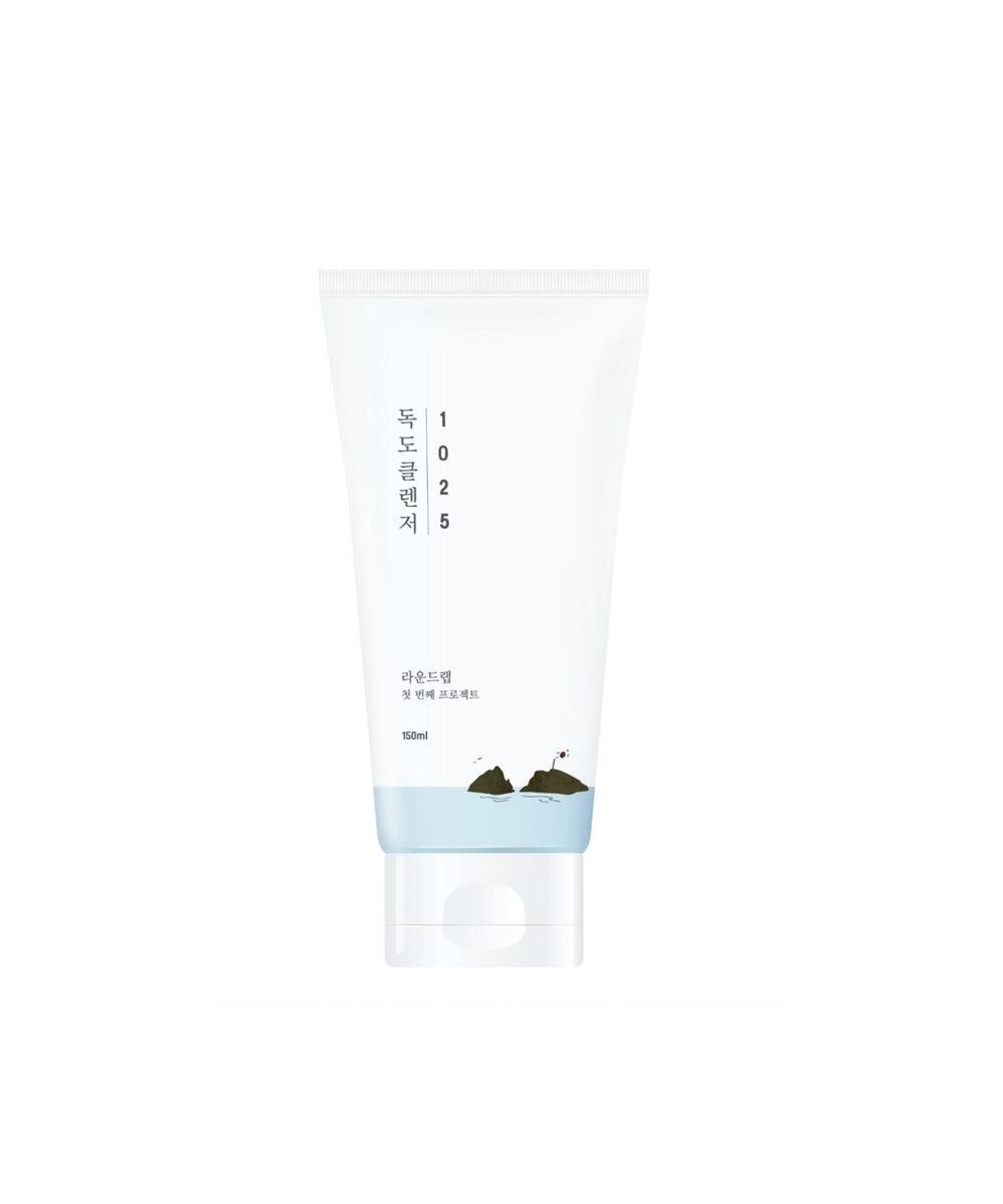 *renewal* 1025 Dokdo Cleanser 150ml