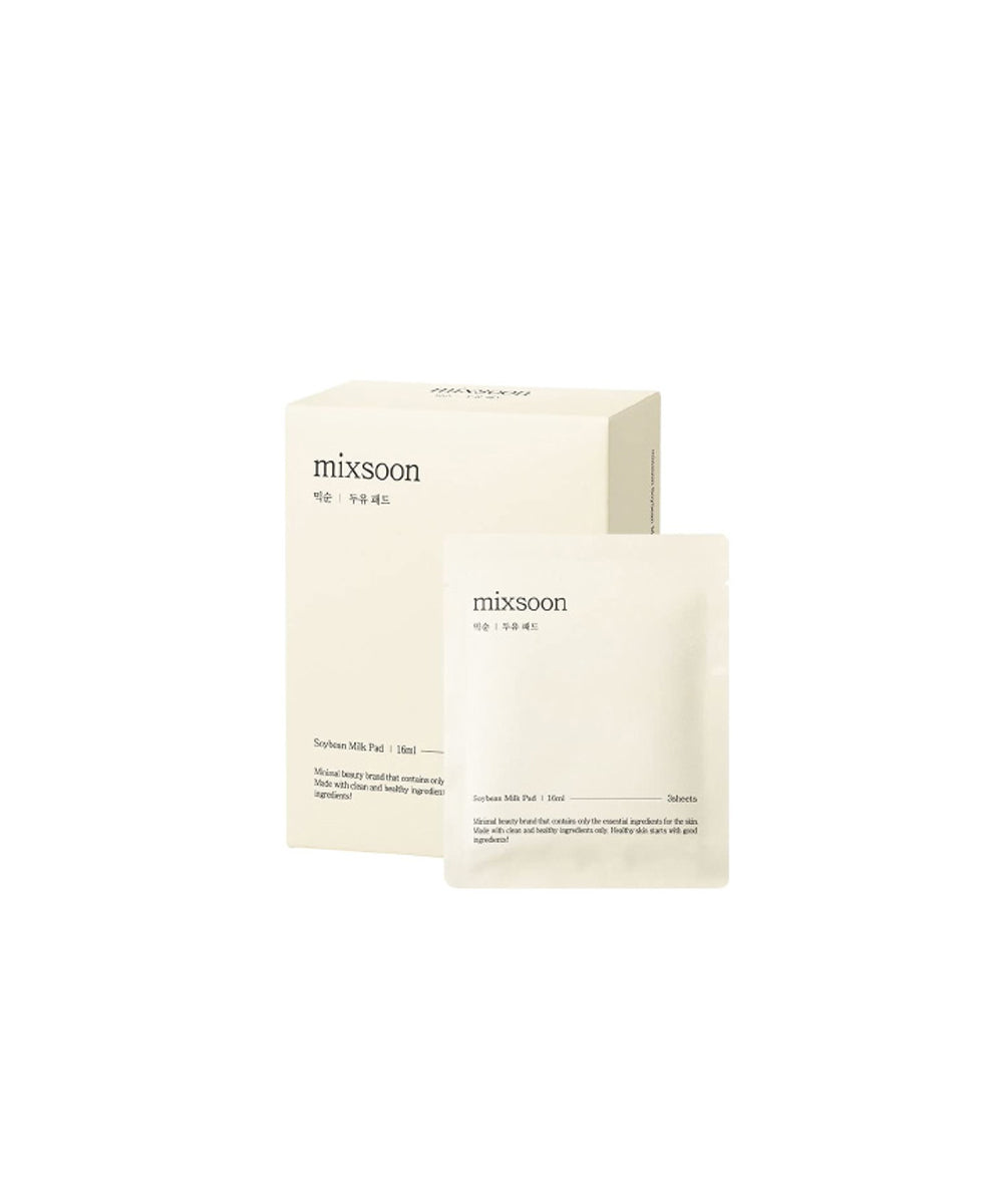 Soybean Milk Pad (10ea)