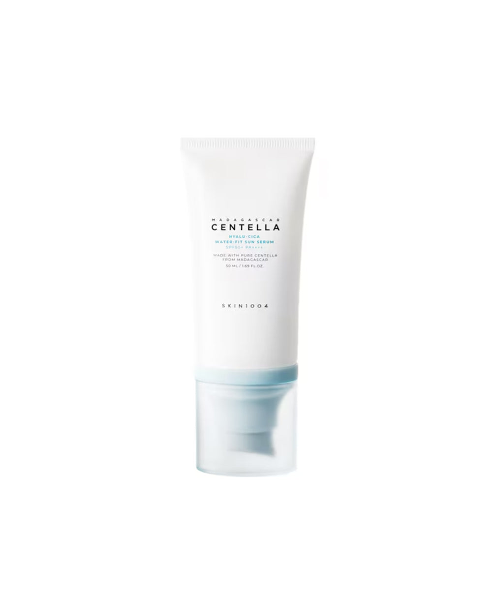 *size up* Madagascar Centella Hyalu-Cica Water-Fit Sun Serum 100ml