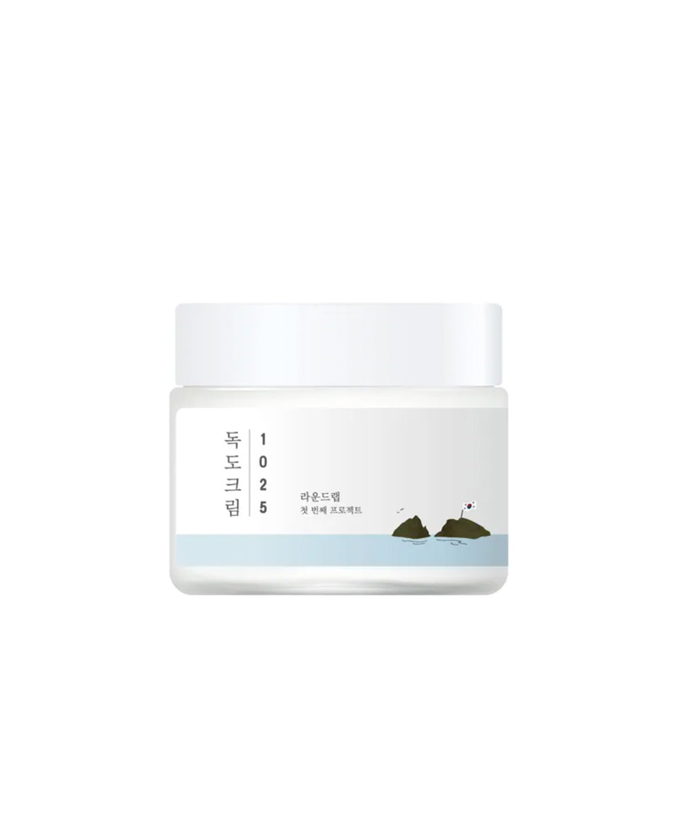 *renewal* 1025 DOKDO CREAM 80ml