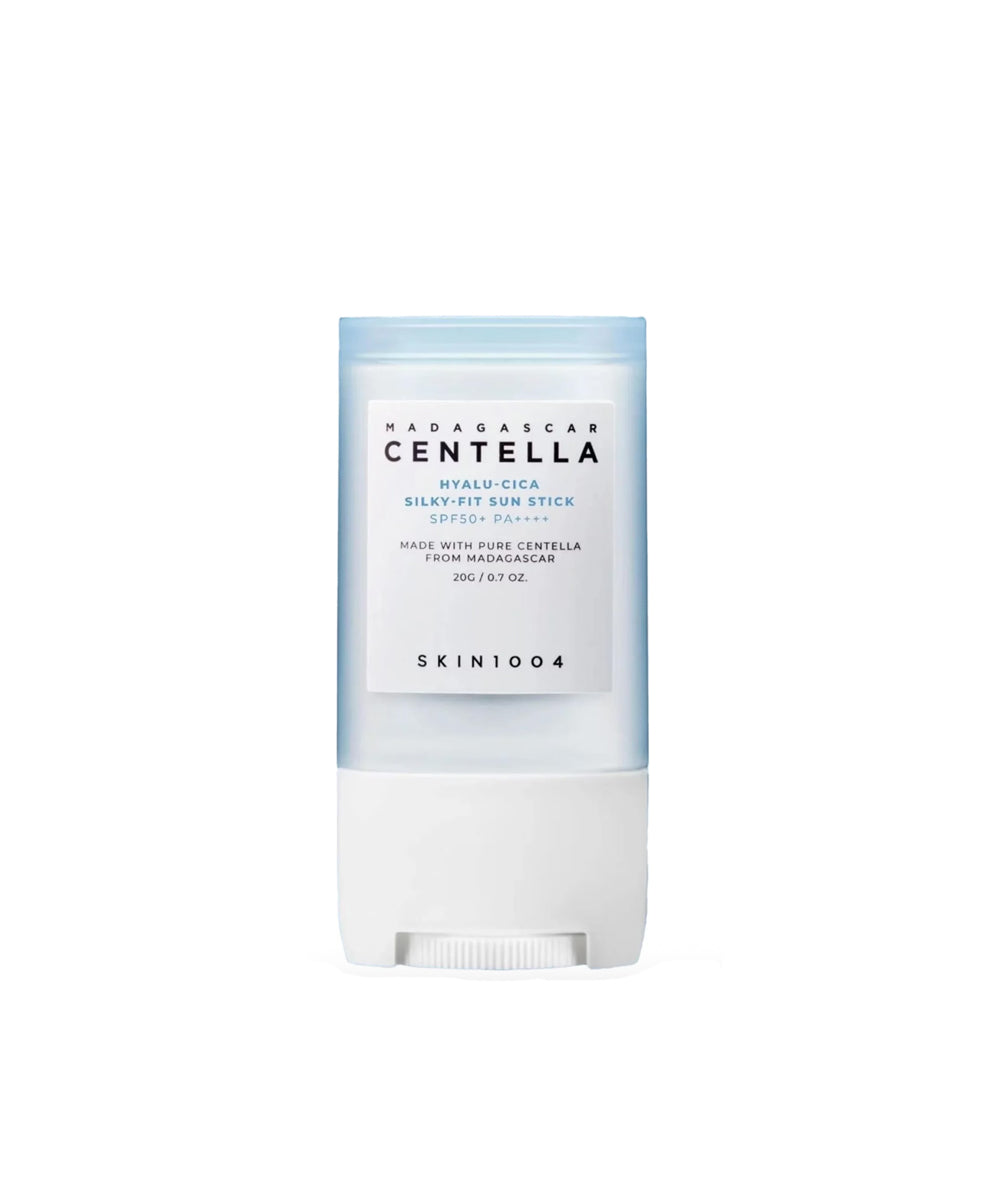 Madagascar Centella Hyalu-Cica Silky-Fit Sun Stick