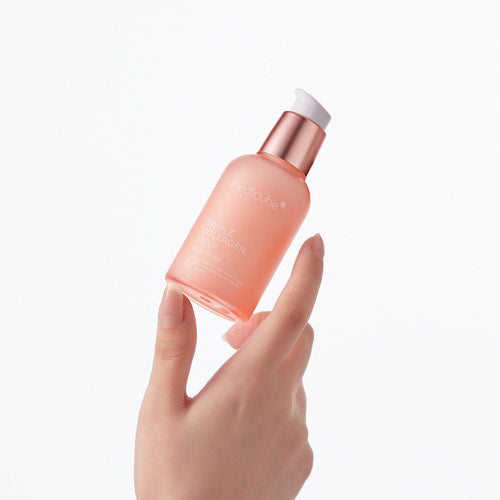 Triple collagen serum 4.0