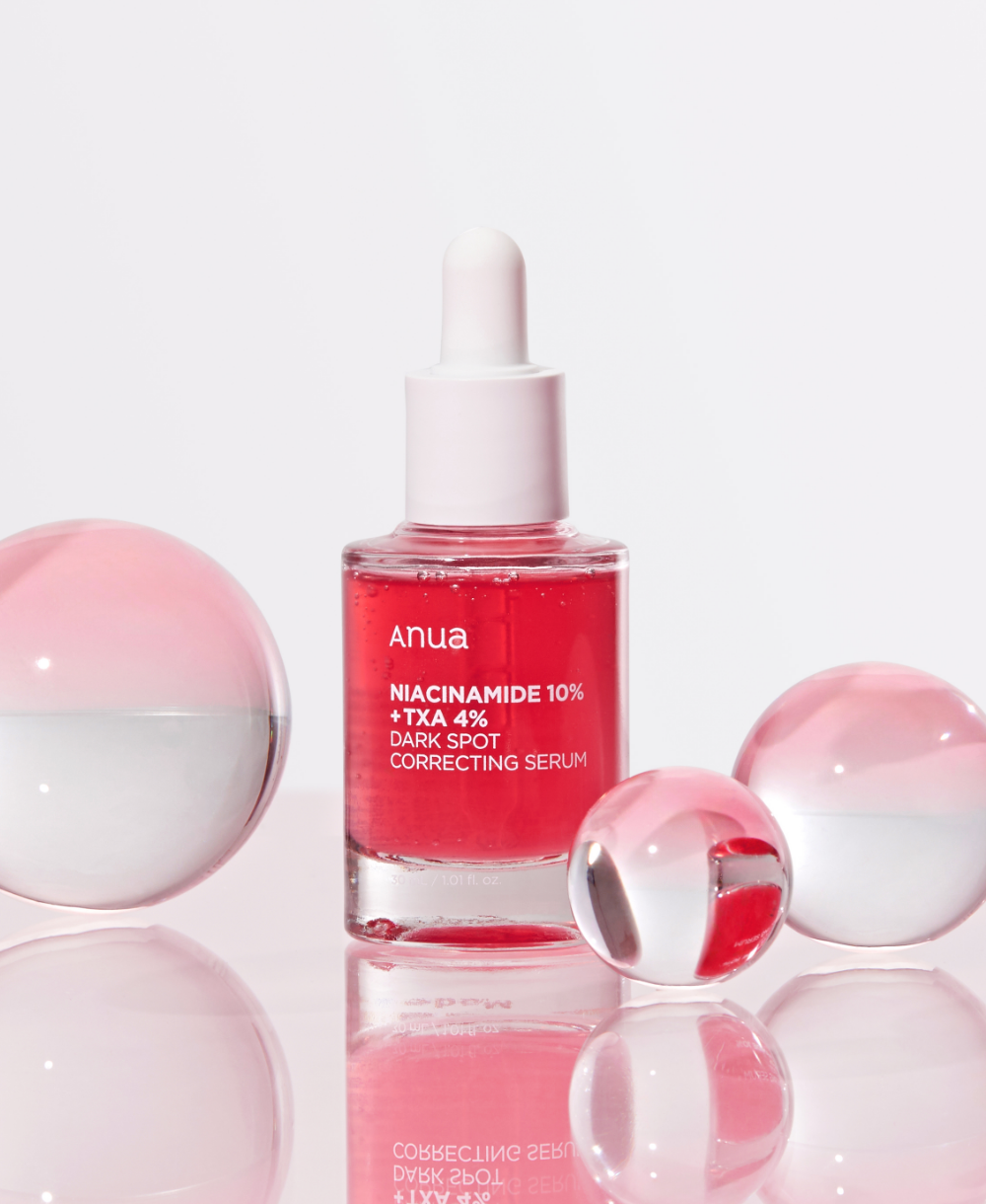 *renew* Niacinamide 10% + TXA 4% Serum 30ml