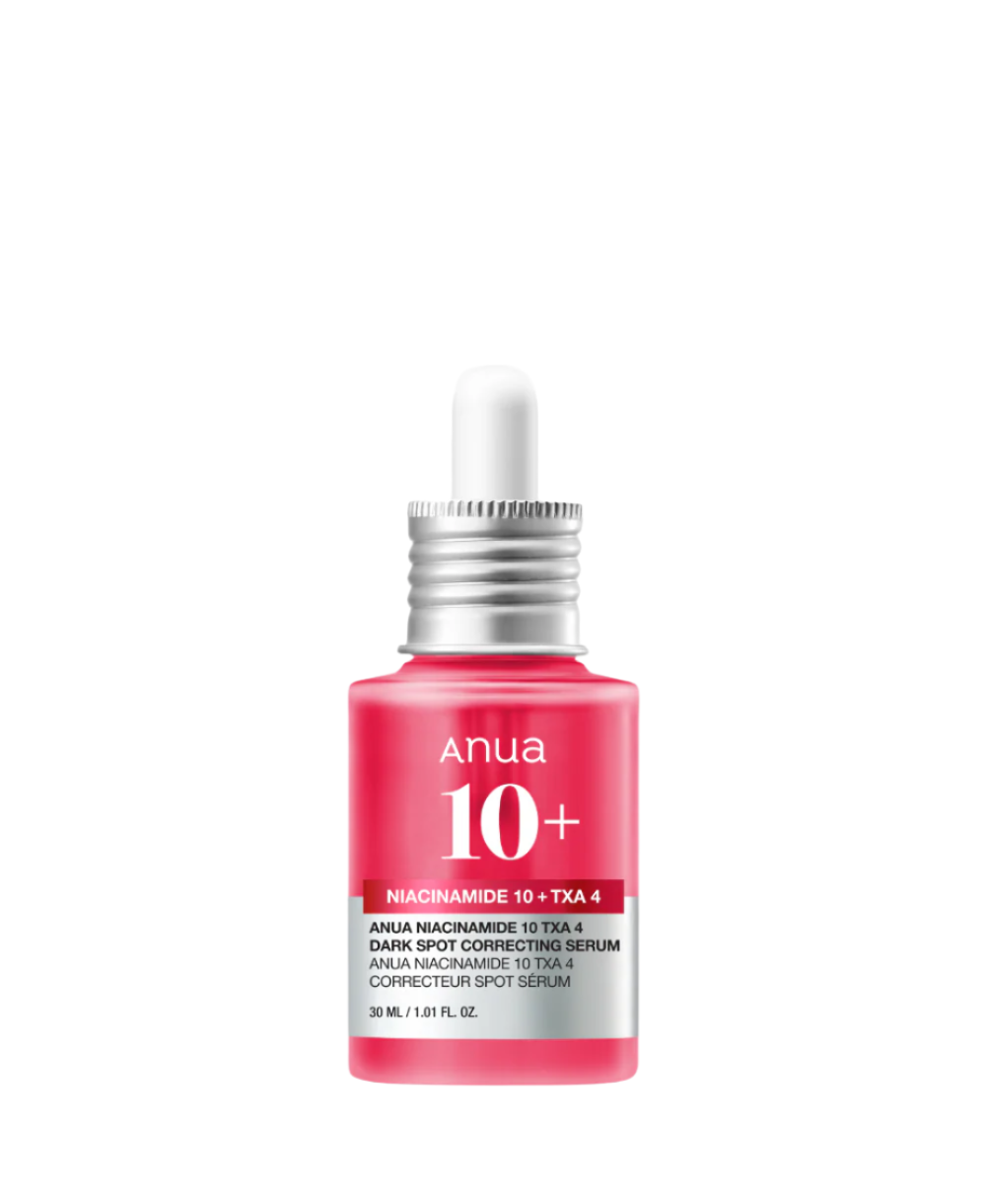 *renew* Niacinamide 10% + TXA 4% Serum 30ml