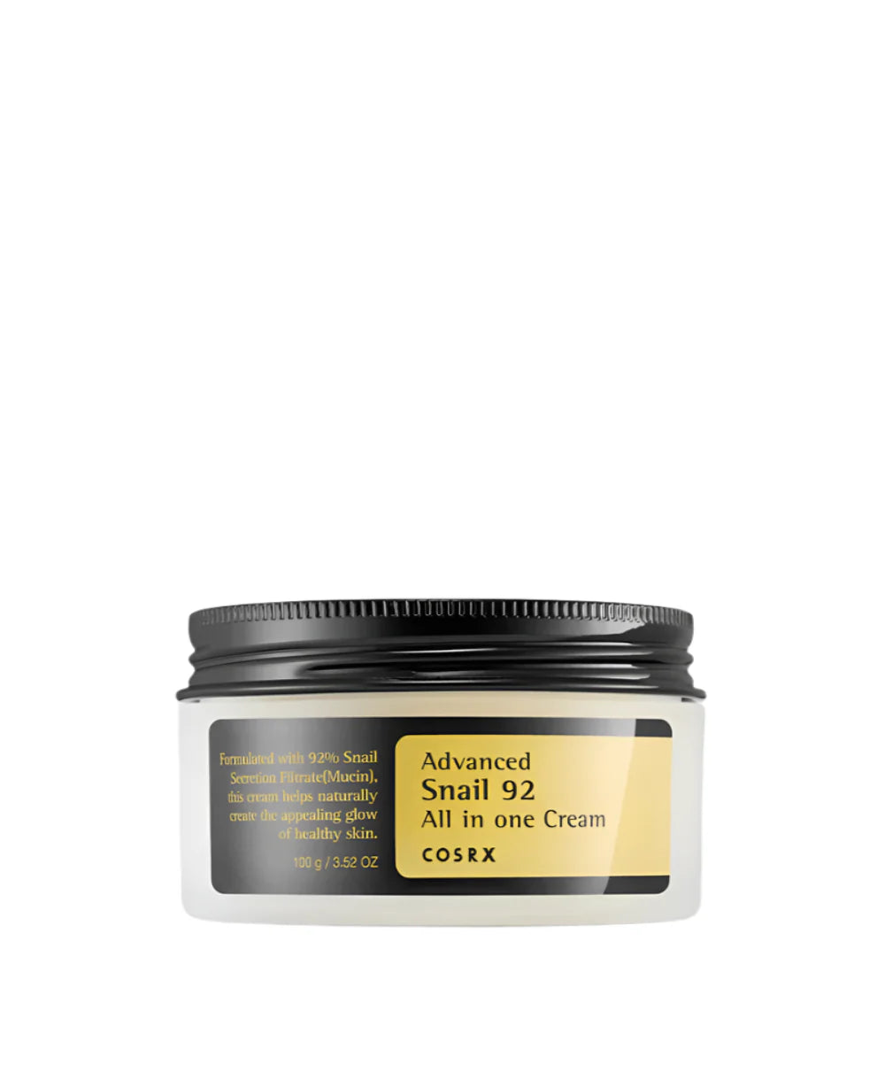 Advanced Snail 92 All In One Cream 100g