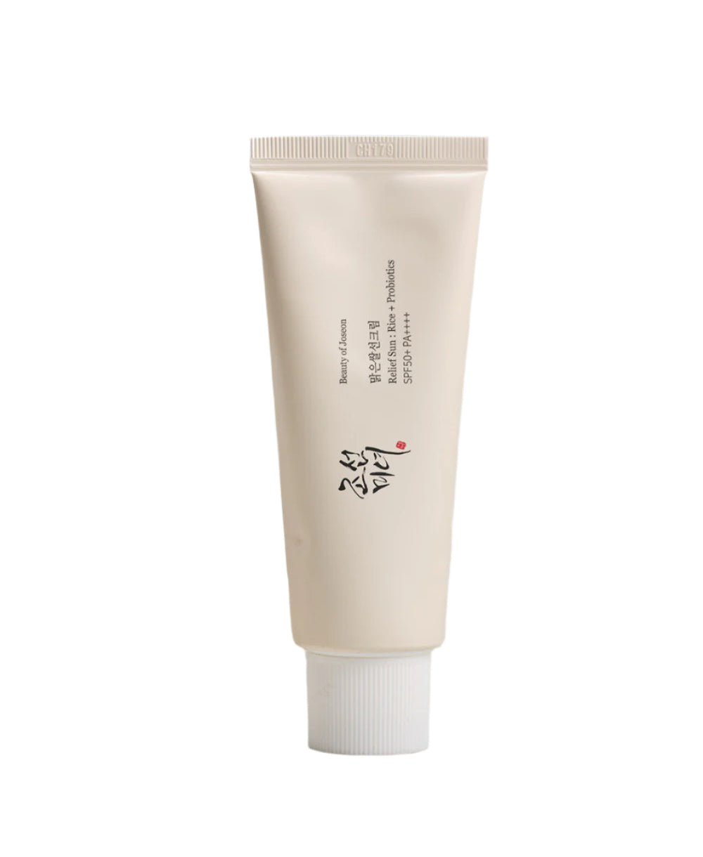 Relief Sun : Rice + Probiotics 50ml