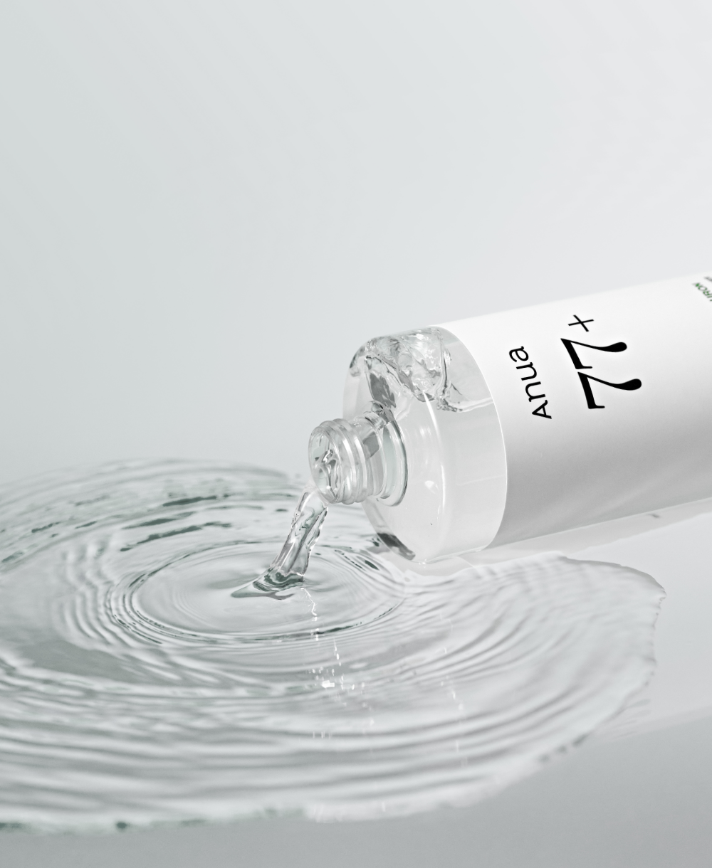 Heartleaf 77% Soothing Toner