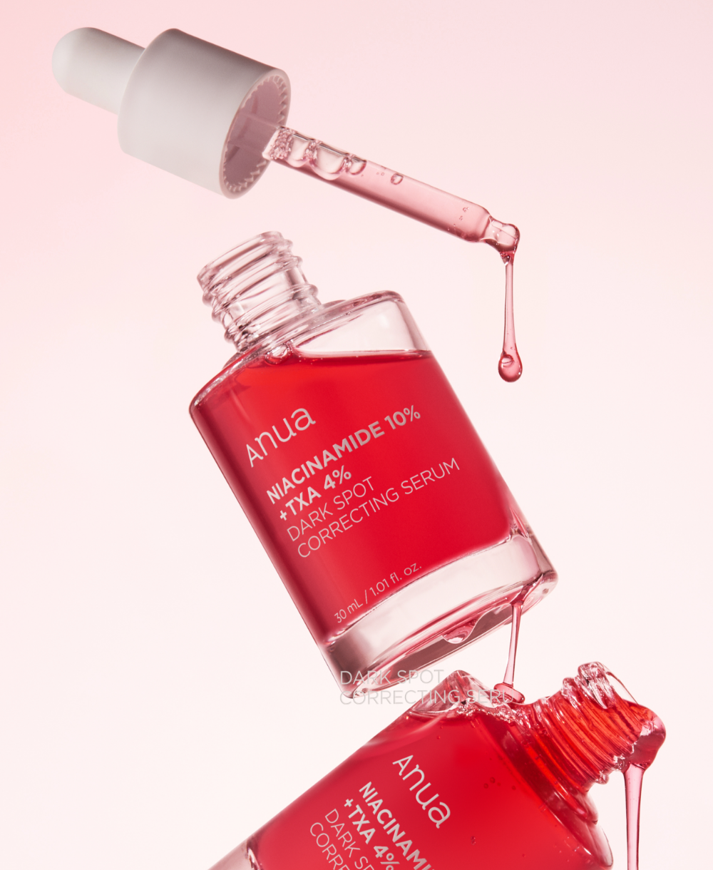 *renew* Niacinamide 10% + TXA 4% Serum 30ml