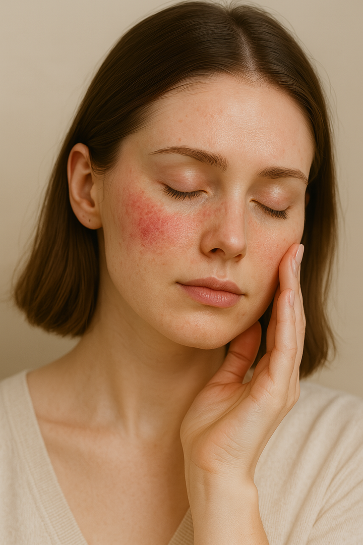 Sensitivity & Soothing