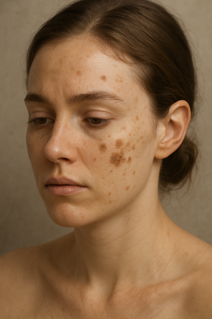 pigmentation & Dark Spots