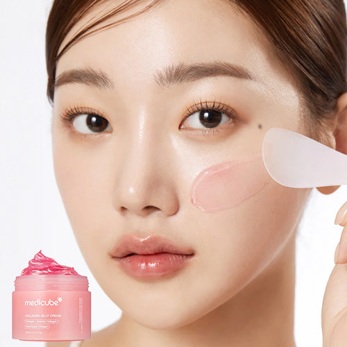 Collagen Jelly Cream 110ml