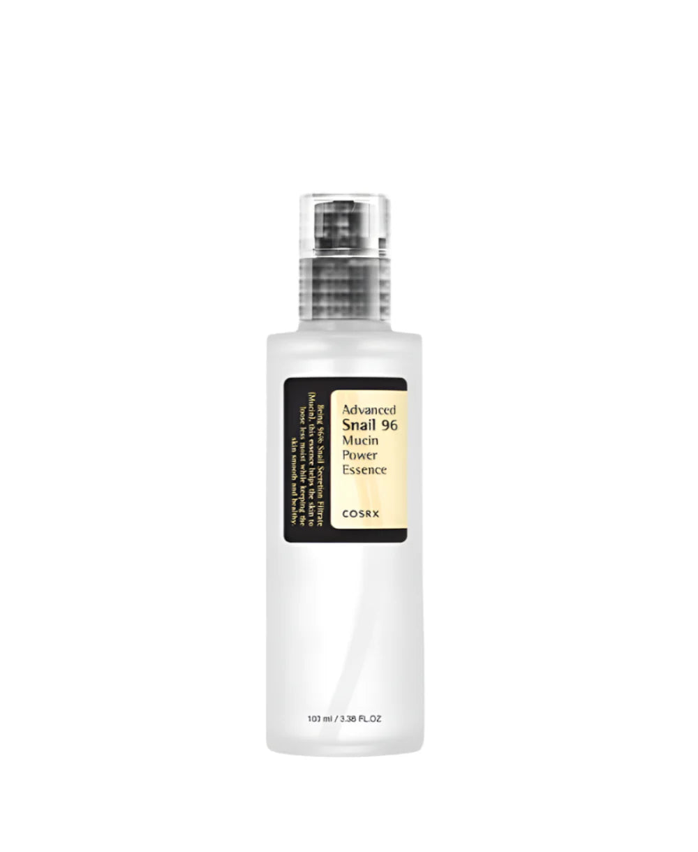 Advanced Snail 96 Mucin Power Essence 100ml