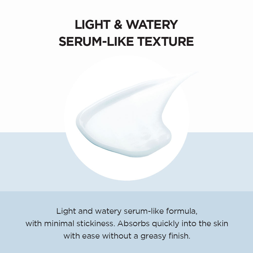 *size up* Madagascar Centella Hyalu-Cica Water-Fit Sun Serum 100ml