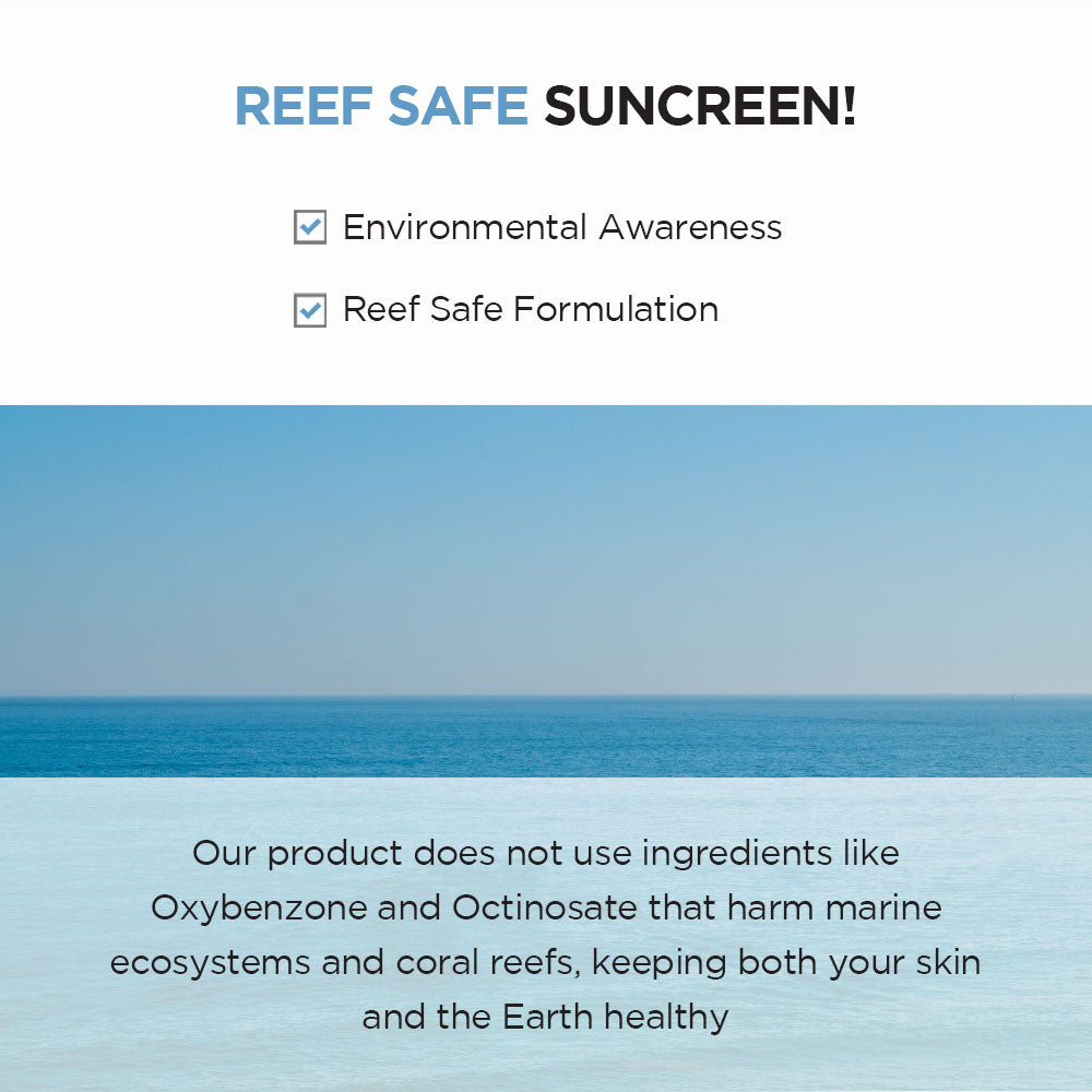 *size up* Madagascar Centella Hyalu-Cica Water-Fit Sun Serum 100ml