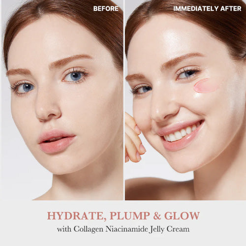 Collagen Jelly Cream 110ml