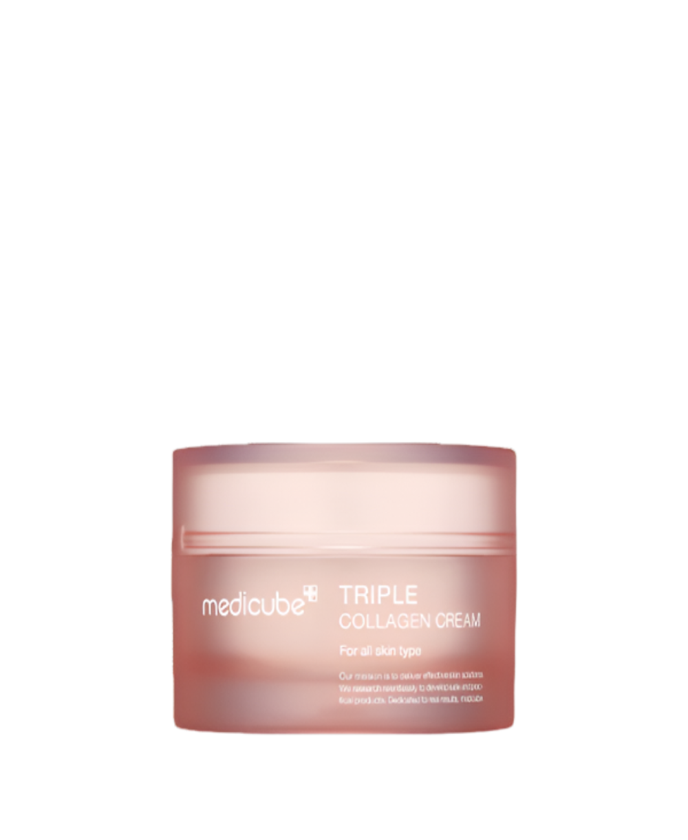 Triple collagen cream 4.0