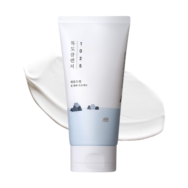 *renewal* 1025 Dokdo Cleanser 150ml