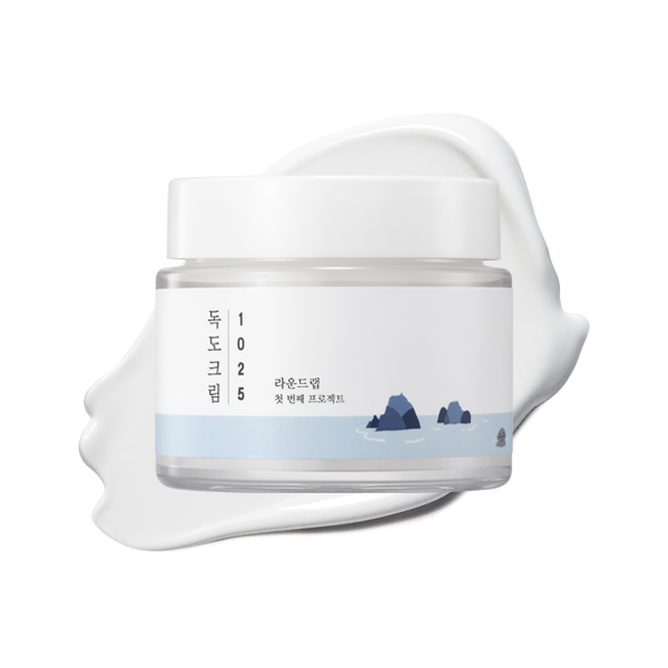 *renewal* 1025 DOKDO CREAM 80ml