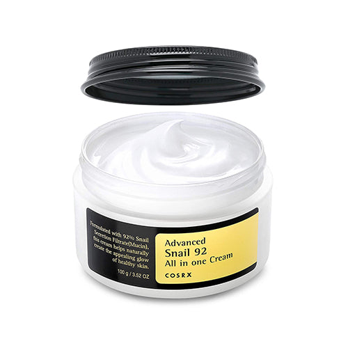 Advanced Snail 92 All In One Cream 100g