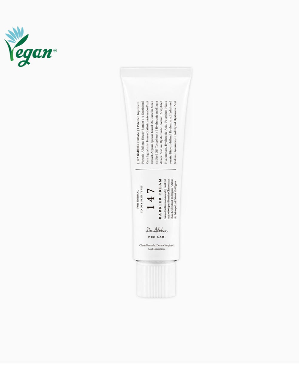 147 Barrier Cream