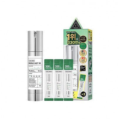 REEDLE SHOT 100 +REEDLE SHOT 300 (1ML*3EA) set